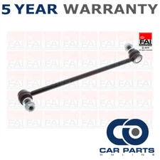 Stabiliser Link Front Left CPO Fits VW Crafter Man TGE 2.0 TDi Electric