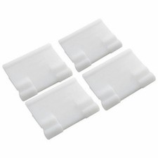 Soportes de falda para limpiador de piscinas 2X, 4X (4 por kit) PARTE 896584000-419