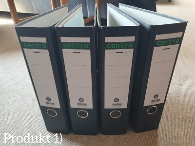 Verkauft wird ein Office-Paket für das Büro oder für Zuhause