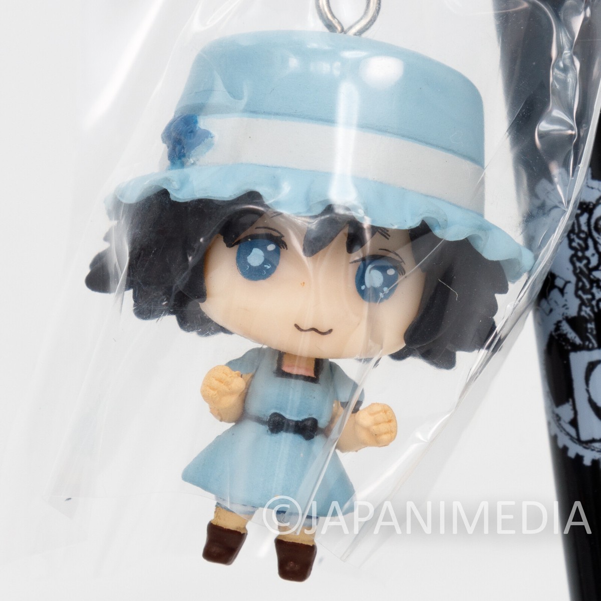 STEINS;GATE コースター ３種類セット バラ売り✕ マチ☆アソビ STEINS;GATE KISEKAE KURISU Produced by MAYURI | MAGIC.くじ