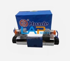 1PCS New Hydraulic Solenoid Valve 4WE6G61B/CW220-RN9Z5L