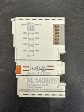 Beckhoff KL1408 Digital Input