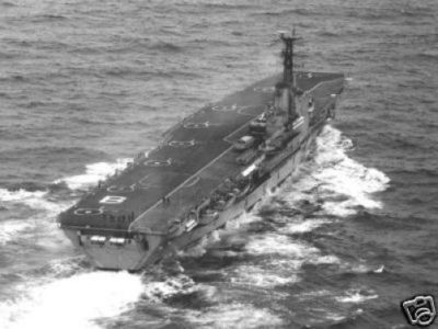 HMS BOLLWERK ATEMBERAUBENDER DRUCK CA. 10 X 8 ZOLL