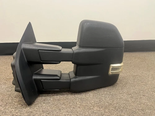 2020 f 150 ford oem towing mirror driverr side