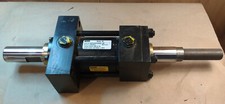 Parker Series 2H Hydraulic Cylinder,  2.50 KJJ2HKTVS33342C 2.00, 3000 PSI