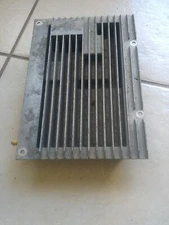  05 06 07 08 09 Land Range Rover LR3 Radio Audio AMP Amplifier Harman Kardon