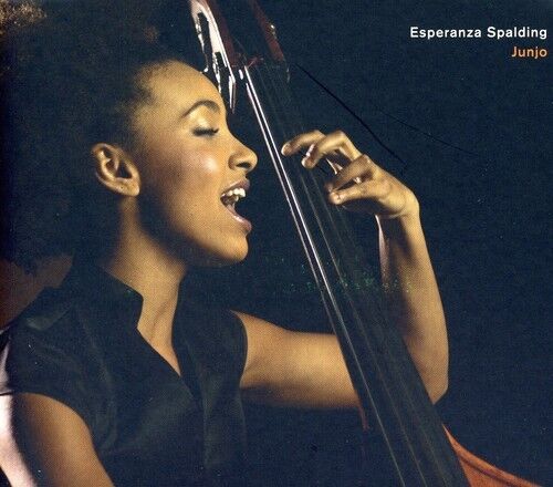 Esperanza Spalding - Junjo [New CD] - Photo 1/1