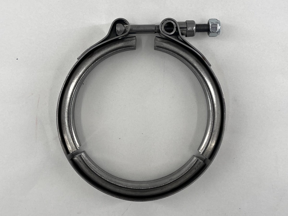 R.G.RAY V-Band Clamp 5520718 | eBay