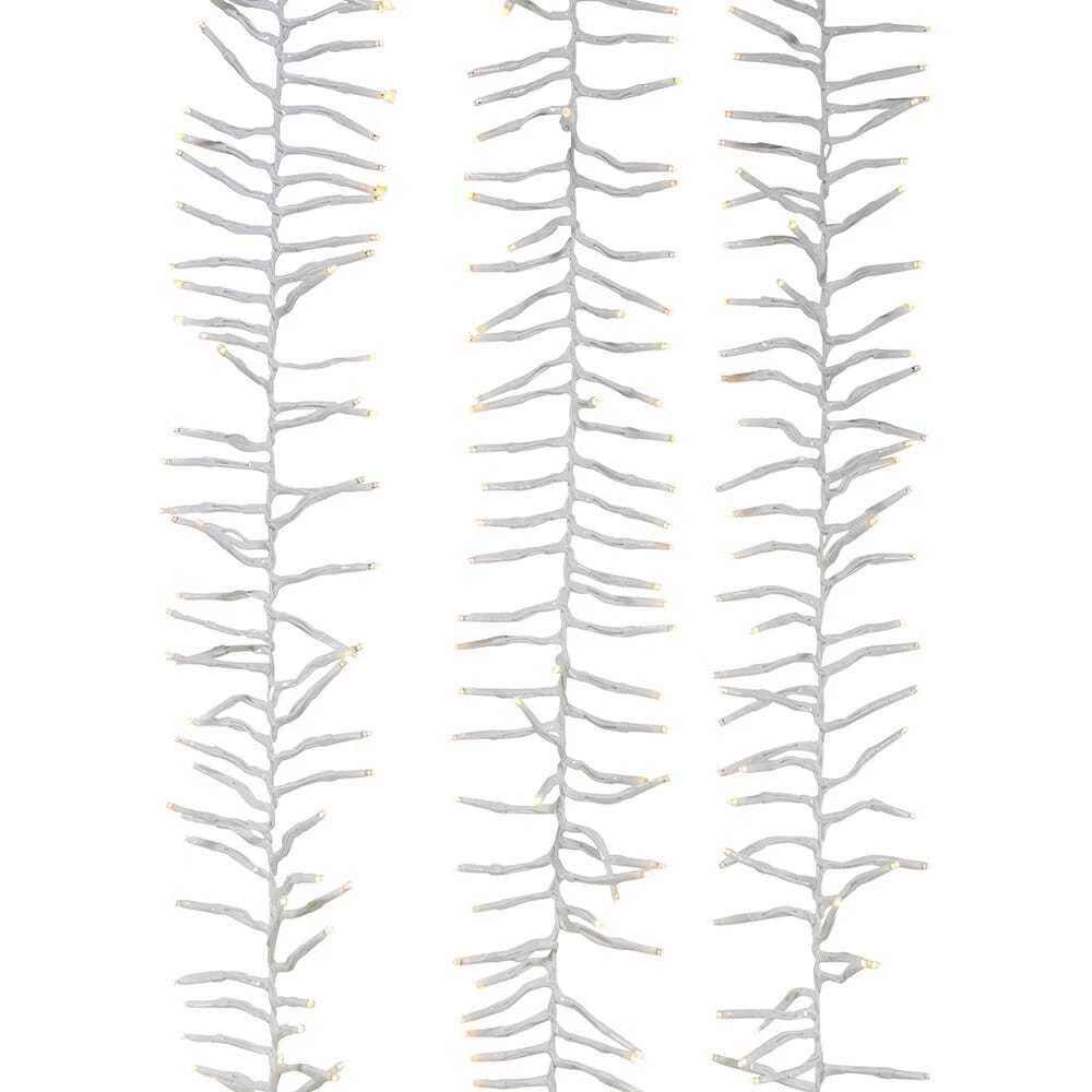 Kurt Adler Cluster Garland - Thumbnail 4