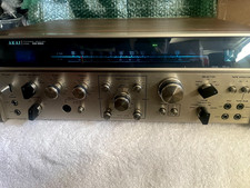 Akai AS-960 Vintage 4-Channel Receiver