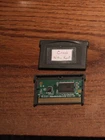 Crash Nitro Kart (Nintendo Game Boy Advance, 2003) authentic GBA cart only