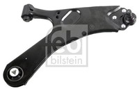 Febi Bilstein Lenker, RadaufhäNgung 187797 FüR CitroËN Ds Opel Peugeot