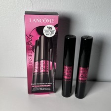 Lancome Monsieur Big Mascara Big Volume Black...