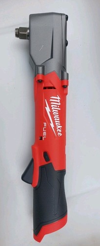 Milwaukee M12FRAIWF12-0 12V Fuel Right Angle 1/2" Impact Wrench - body only - Picture 4 of 9