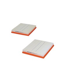 Filtron Luftfilter AP 034/6-2x für MERCEDES-BENZ Filtron Luftfilter AP 034/6-2x für MERCEDES-BENZ