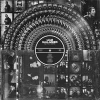 As You Were (Limited Edition) (Zoetrope Vinyl) | Liam Gallagher | 2025