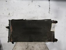 Radiateur Seat IBIZA