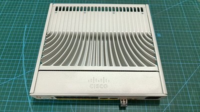 Cisco Catalyst C9200CX-12P-2X2G Switch mit GLC-SX-MMD Transciever _4,2_6