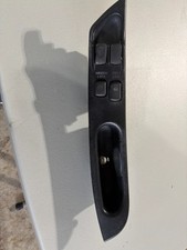 95-99 Mitsubishi Eclipse Master Power Window Switch 2g Dsm Gst Gsx Talon Oem 95-99 Mitsubishi Eclipse Master Power Window Switch 2g Dsm Gst Gsx Talon Oem