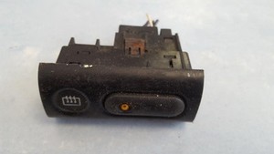 95bg18c621aa Schalter Heckscheibenheizung  Ford Mondeo DE627819-84