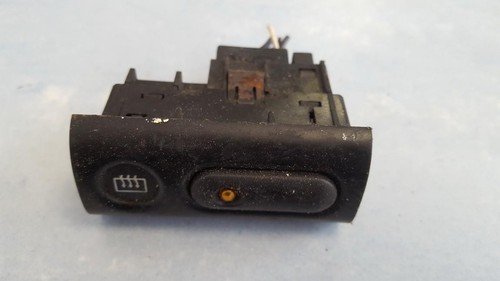 95bg18c621aa Schalter Heckscheibenheizung  Ford Mondeo DE627819-84