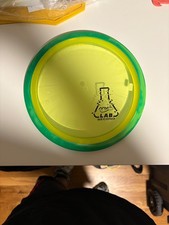 Axiom Proton Tenacity 170g-New-MVP Disc golf Axiom Disc golf- Rare-unreleased