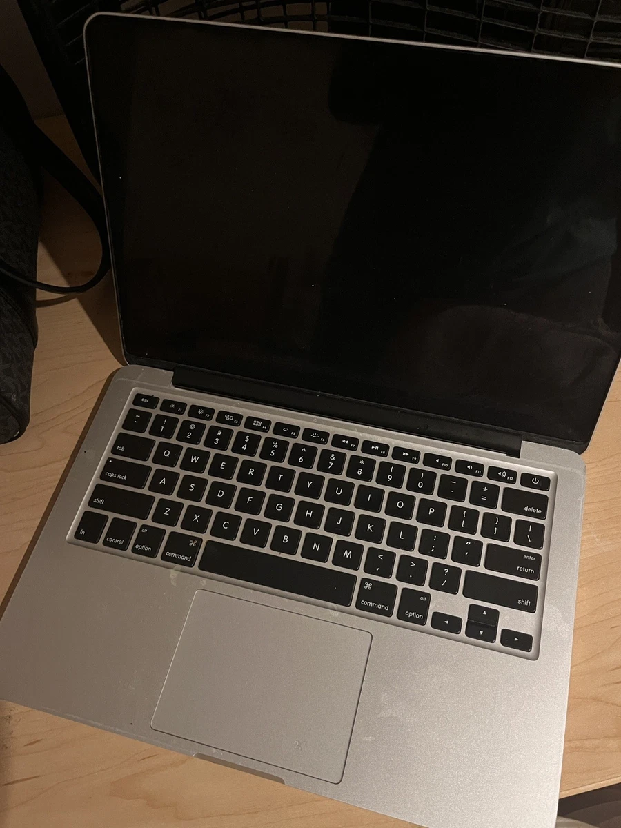 MacBook Pro 2013 15インチ 電源付き 2013 Apple MacBook Pro 15.4 Inch Laptops for sale | eBay