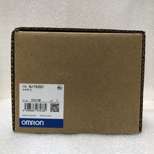NJ-PA3001 NJ-PA3001 Power Unit New In Box OMRON Free Ship