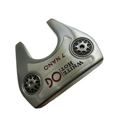 Odyssey WHITE HOT OG 7 NANO 34-Inch Putter PT - Flex: Other