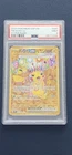 2024 POKEMON SSP EN-SURGING SPARKS 247 PIKACHU EX HYPER RARE PSA 9