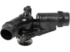 For 1997-2002 BMW Z3 Engine Coolant Thermostat Housing Assembly 46168FVGZ 1998