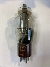 807  Brimar Valve / Vacuum Tube - AVO Tested