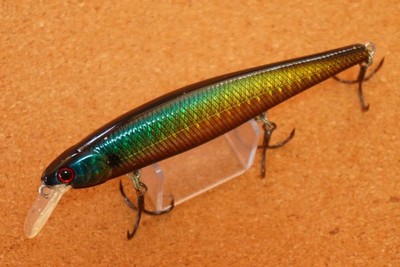 Lucky Craft   Slender Pointer   97 MR     (K455D3