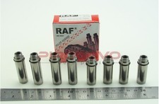 Valve guide set 8pc Lada 2101 2103 2105 2106 2107 2121 Niva gu�a de v�lvula