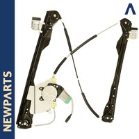 Newparts LèVe-Vitre Mechanismus Vorne Links FüR Ford Focus 5P (98-04) DK15756