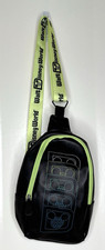 Disney Parks Disney World 2023 Sling Bag Back...