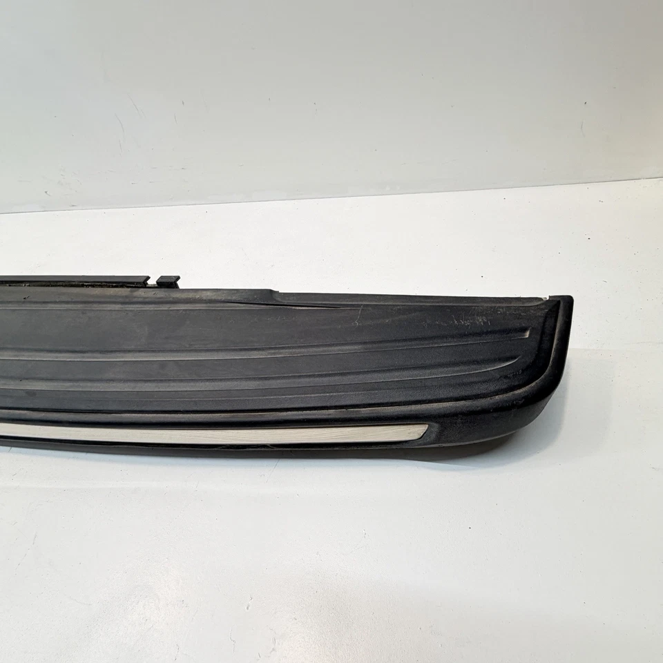 2016-2022 HONDA PILOT RIGHT SIDE RUNNING BOARD STEP PLATE 08L33-TG7-102 OEM - Image 2 of 4