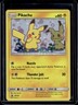 2016-19 Pokemon SM Black Star Promos Pikachu #SM162