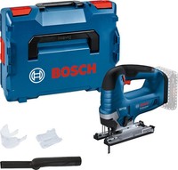 Bosch Professional Gst 18V-125 B Akku StichsäGe Set
