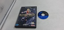 Jeu Nintendo Gamecube Game Cube Bloody Roar Primal Fury sans notice