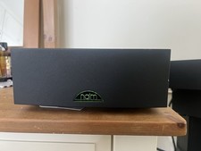 Naim Nap 100 Black Classic Series Power Amp