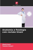 Ubaid Amir (U. A.) | Anatomia E Fisiologia Com RevisãO Unani | Taschenbuch