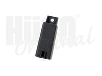 Hüco Relais GlüHanlage 132095 FüR VW Polo 5 6R1 6C1 TDI Audi A1 8X1 8XK 8XA 8XF