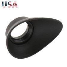 22mm Rubber Eyecup Eyepiece for Nikon D700 D800 F5 F6 D4 DSLR Camera Viewfinder