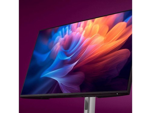 Dell 27 Monitor P2725H - Picture 7 of 12