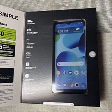 Las mejores ofertas en 32GB Android acelerómetro celulares y