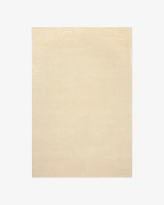 #ad Hand Tufted Wool Rug 9×12 ft Nordic Knots Grand Butter Rug Handmade Area Rug $274.50