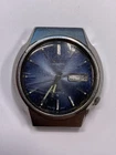 Vintage Seiko 6106-7759 Automatic Men's Watch Pre-Owned Doesn't Run (26-180)