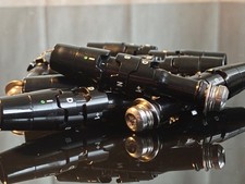 NEW OEM Callaway Green Dot Tour Strong Driver Adapter Ai Smoke, Paradym, Rogue