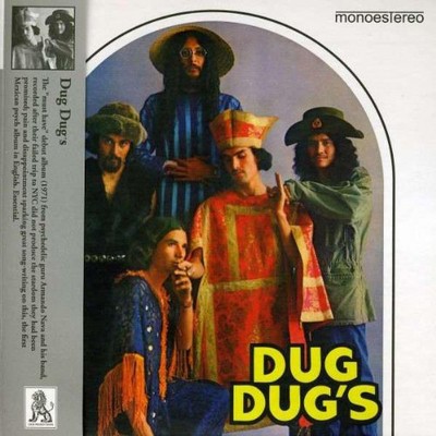 Los Dug Dug's: Dug Dug's